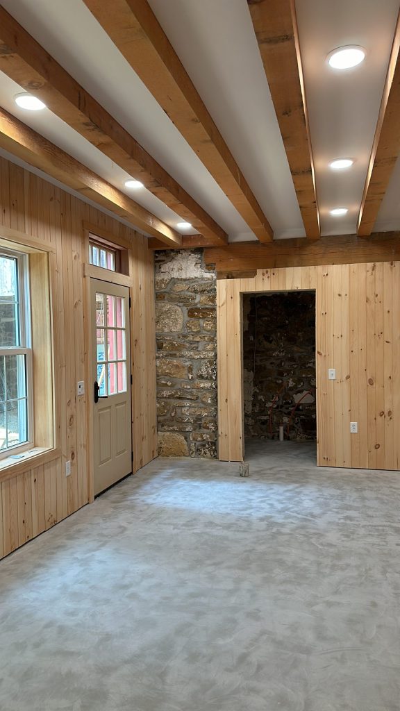 Electrical Service in Lancaster, PA