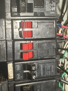 Electrical Service in Lancaster, PA