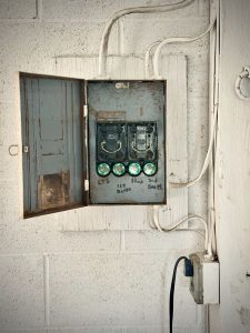 Electrical Service in Lancaster, PA