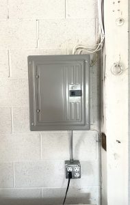 Electrical Service in Lancaster, PA