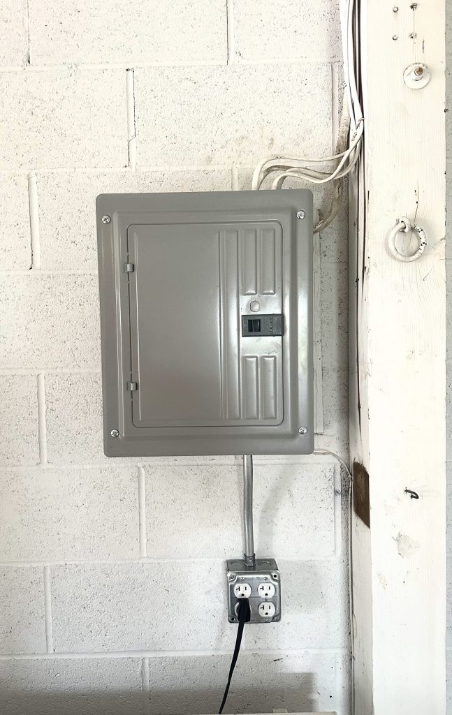 Electrical Service in Lancaster, PA
