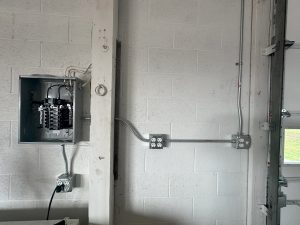 Electrical Service in Lancaster, PA