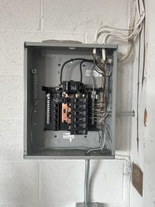 Electrical Service in Lancaster, PA