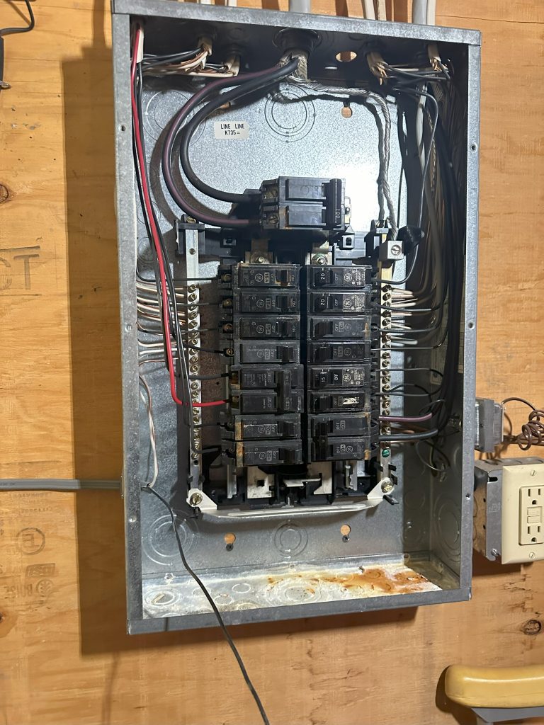 Electrical Service in Lancaster, PA Electrical Service in Lancaster, PA