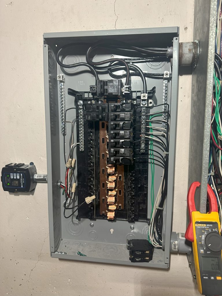 Electrical Service in Lancaster, PA Electrical Service in Lancaster, PA