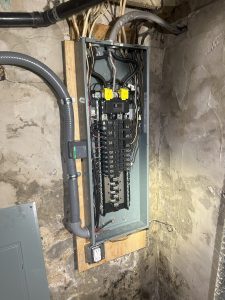 Electrical Service in Lancaster, PA