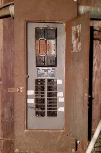 Electrical Service in Lancaster, PA
