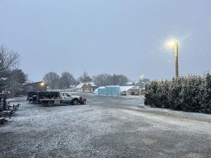 Electrical Service in Lancaster, PA