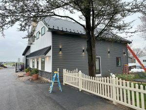 Electrical Service in Lancaster, PA