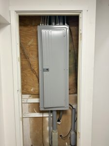 Electrical Service in Lancaster, PA