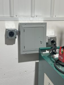 Electrical Service in Lancaster, PA