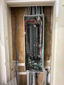 Electrical Service in Lancaster, PA